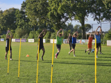 Training S.K.N.W.K. 1, 2 en JO19-1 van donderdag 15 augustus 2024 (20/218)